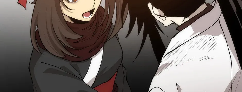 Uiwon, Dasi Salda Chapter 89 page 44 - 