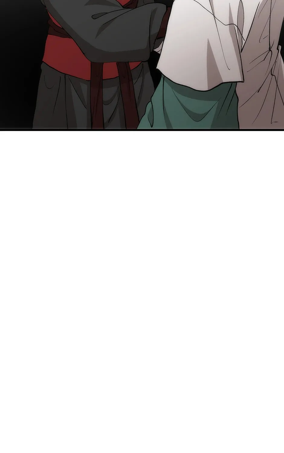 Uiwon, Dasi Salda Chapter 89 page 45 - 