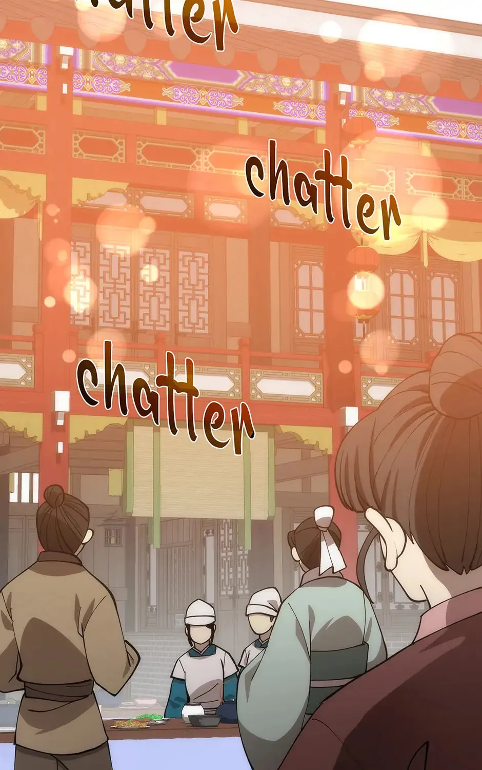 Uiwon, Dasi Salda Chapter 89 page 49 - 