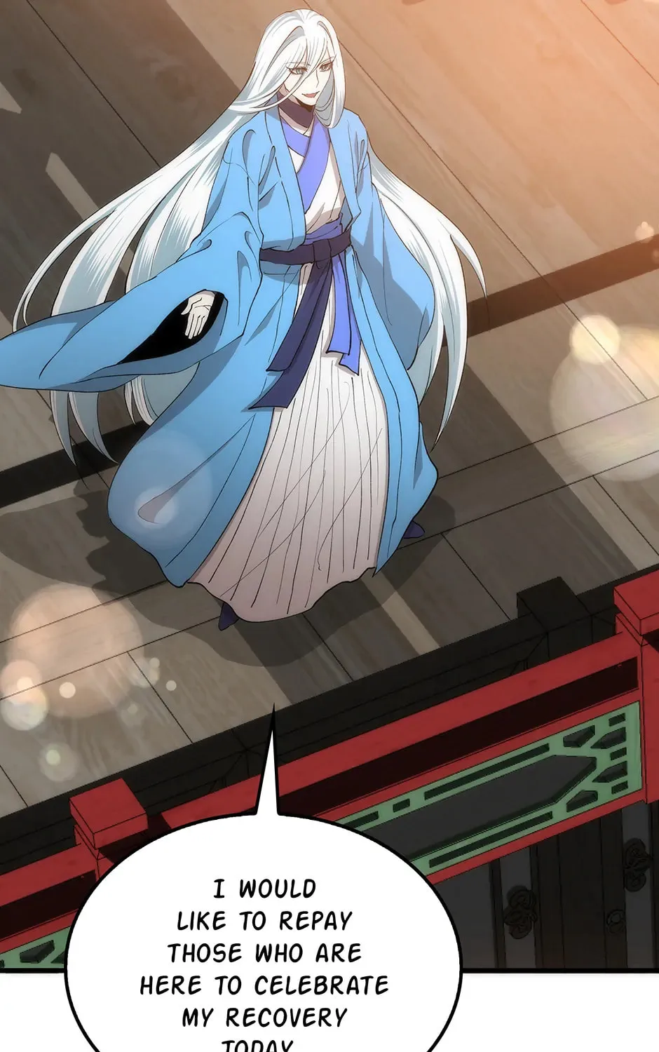 Uiwon, Dasi Salda Chapter 89 page 55 - 