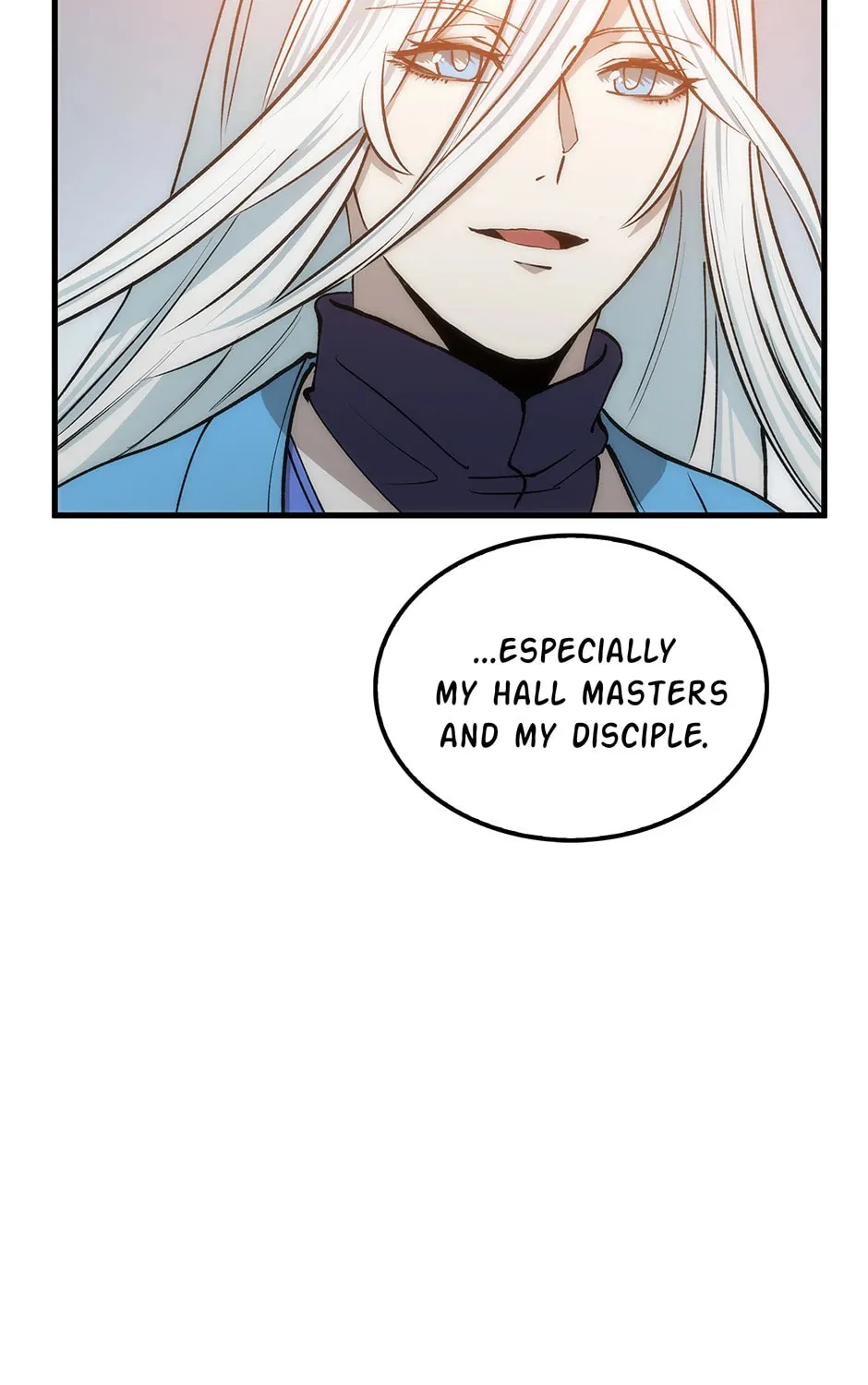 Uiwon, Dasi Salda Chapter 89 page 57 - 