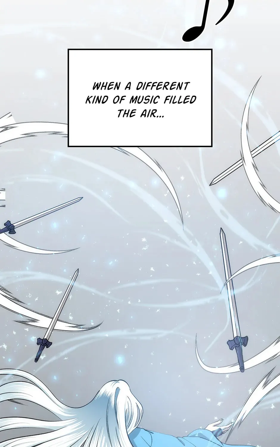 Uiwon, Dasi Salda Chapter 89 page 73 - 