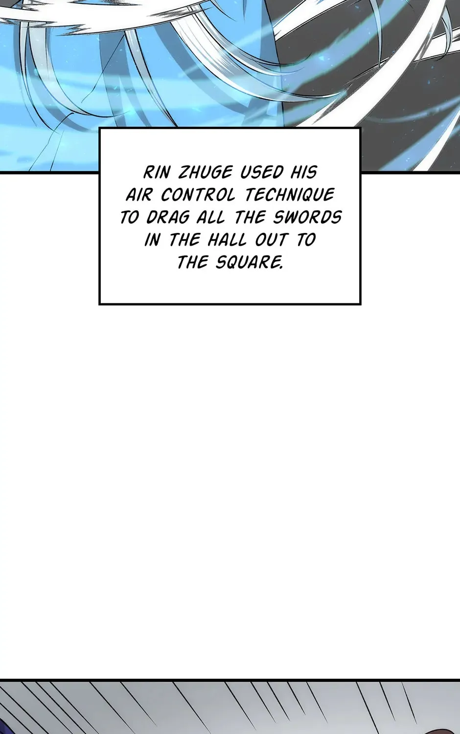Uiwon, Dasi Salda Chapter 89 page 75 - 