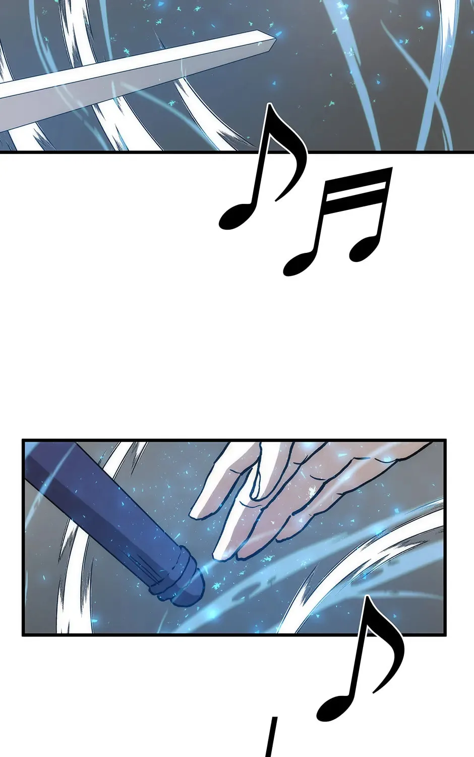 Uiwon, Dasi Salda Chapter 89 page 79 - 