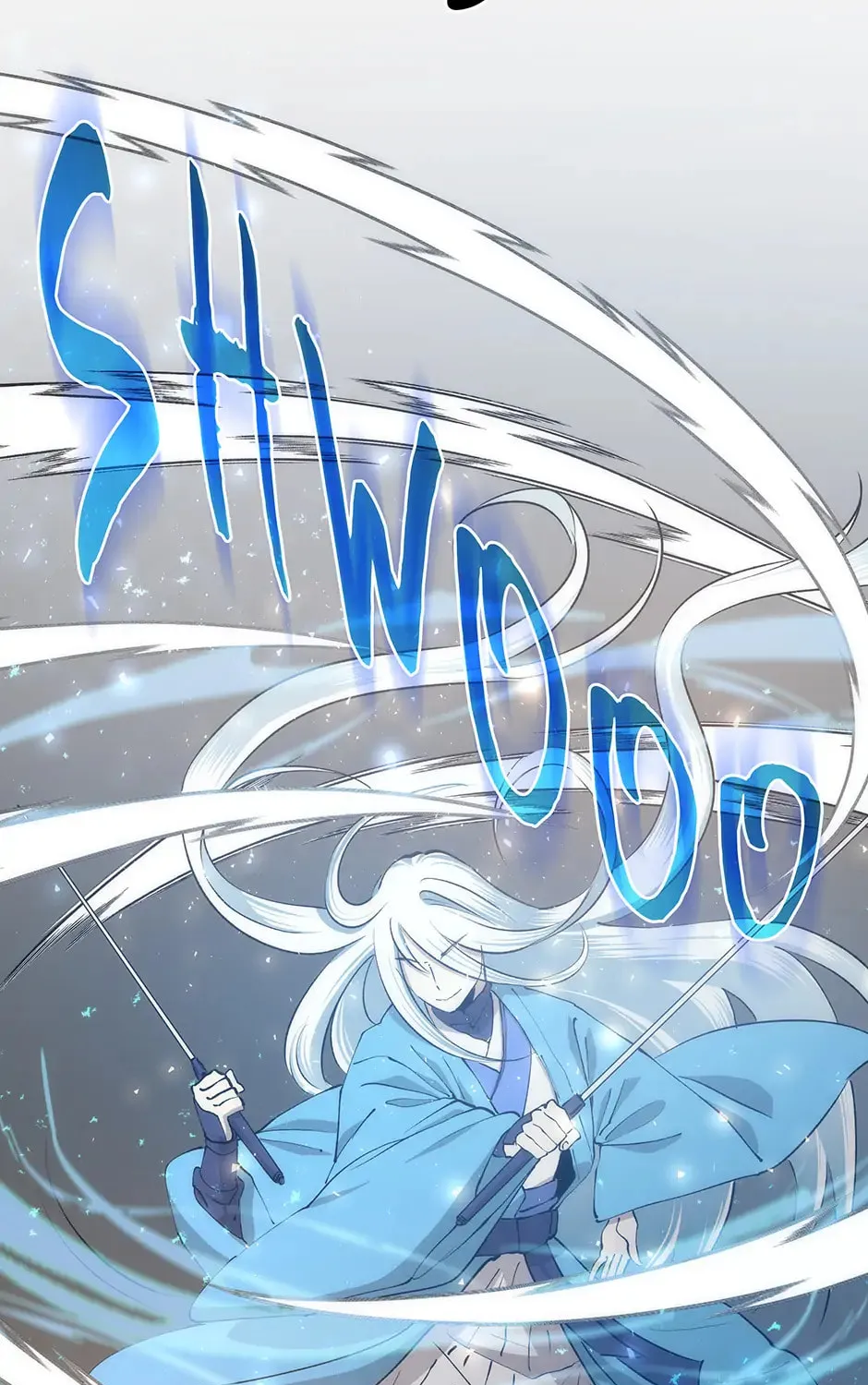 Uiwon, Dasi Salda Chapter 89 page 81 - 