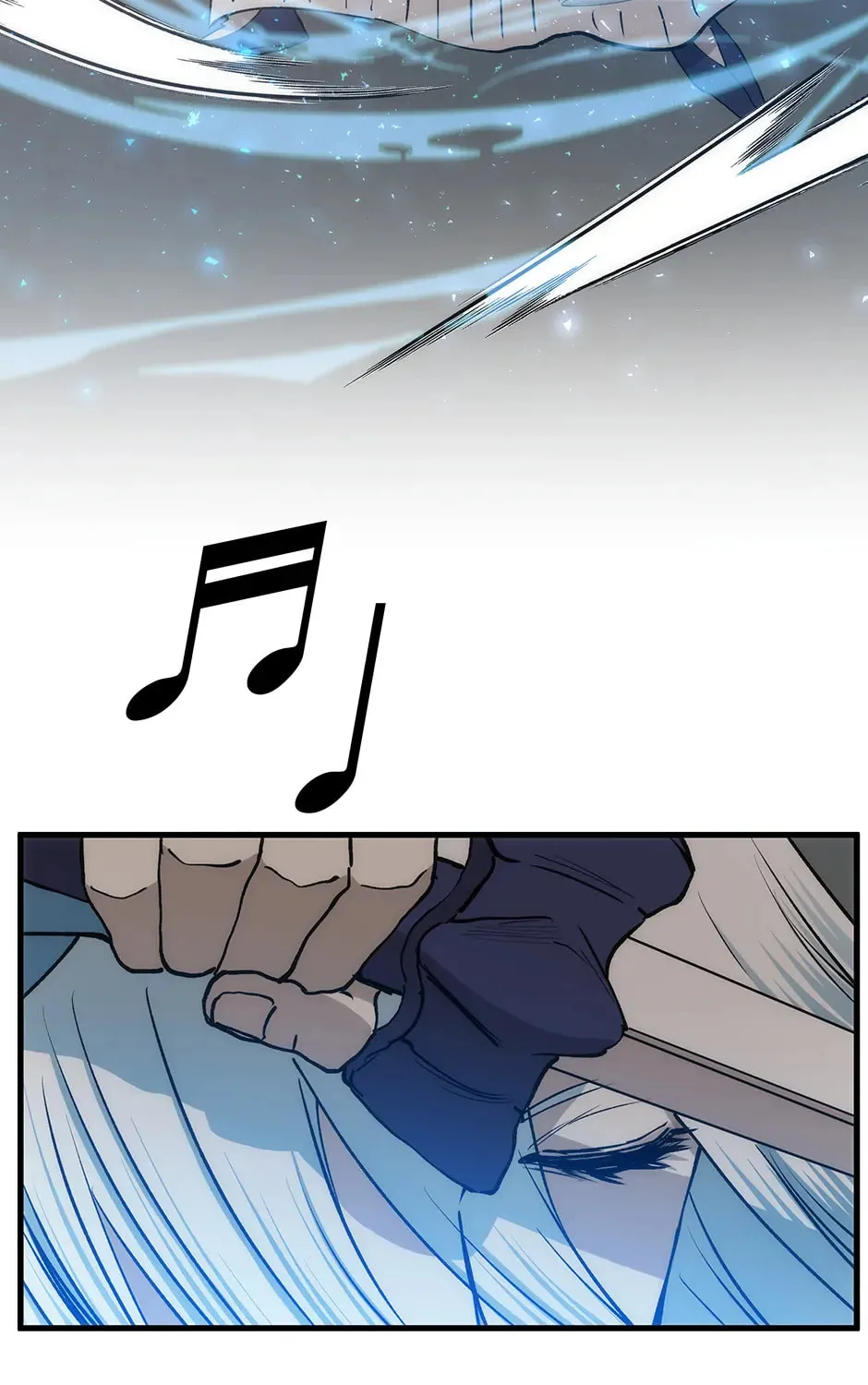 Uiwon, Dasi Salda Chapter 89 page 83 - 