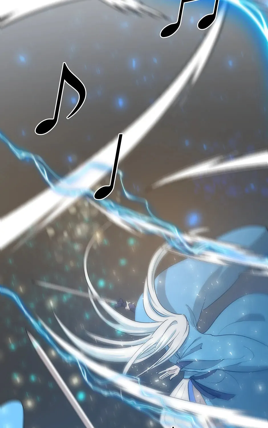 Uiwon, Dasi Salda Chapter 89 page 89 - 
