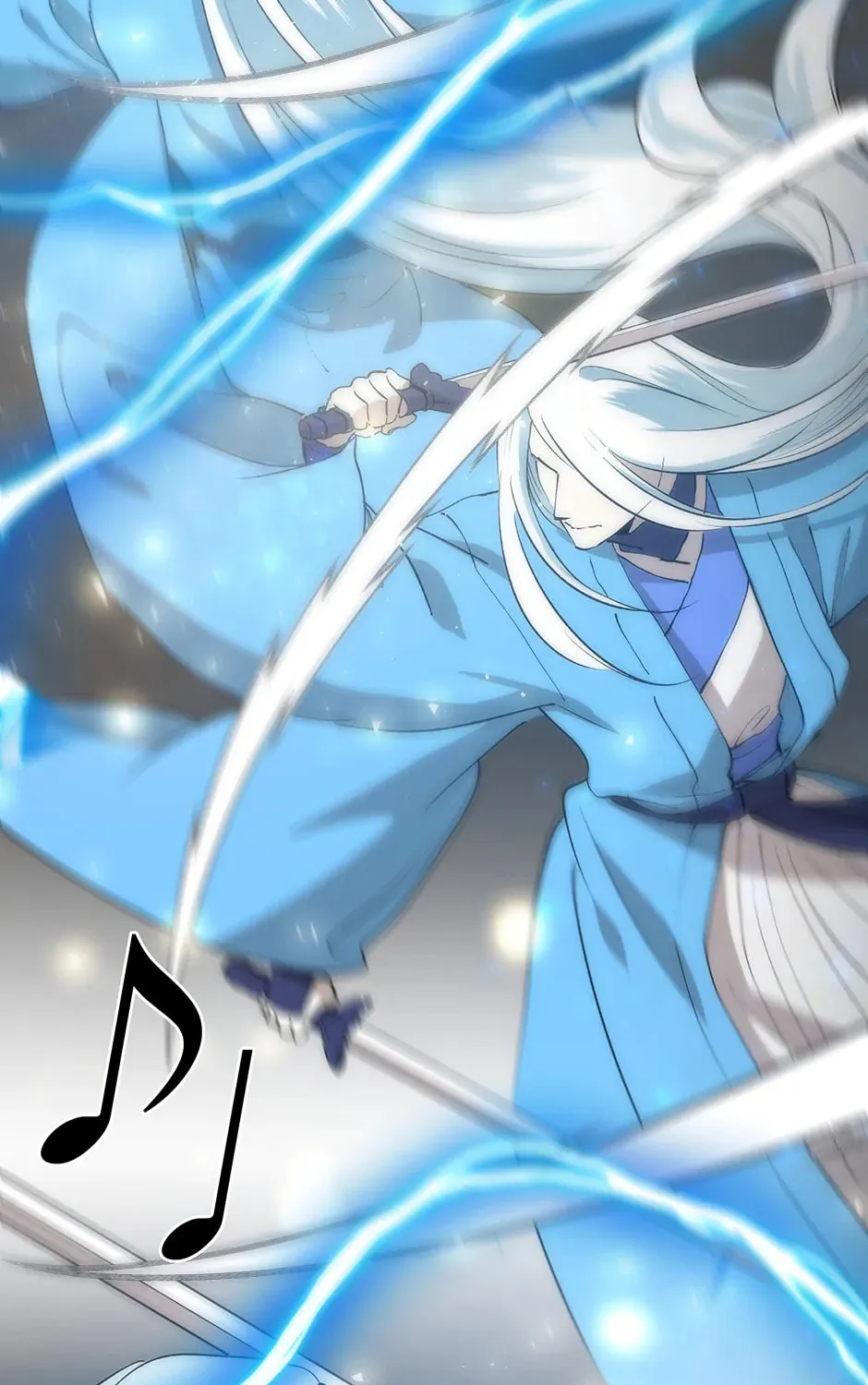 Uiwon, Dasi Salda Chapter 89 page 91 - 