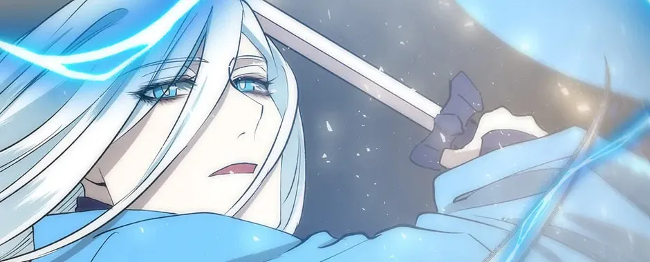 Uiwon, Dasi Salda Chapter 89 page 92 - 