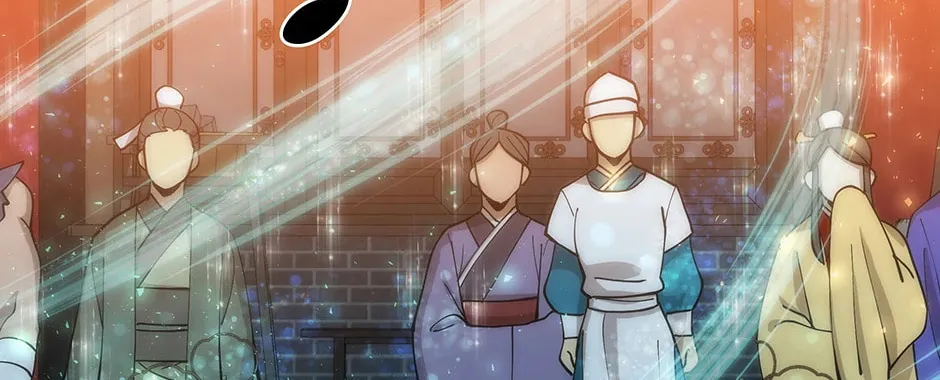 Uiwon, Dasi Salda Chapter 89 page 98 - 