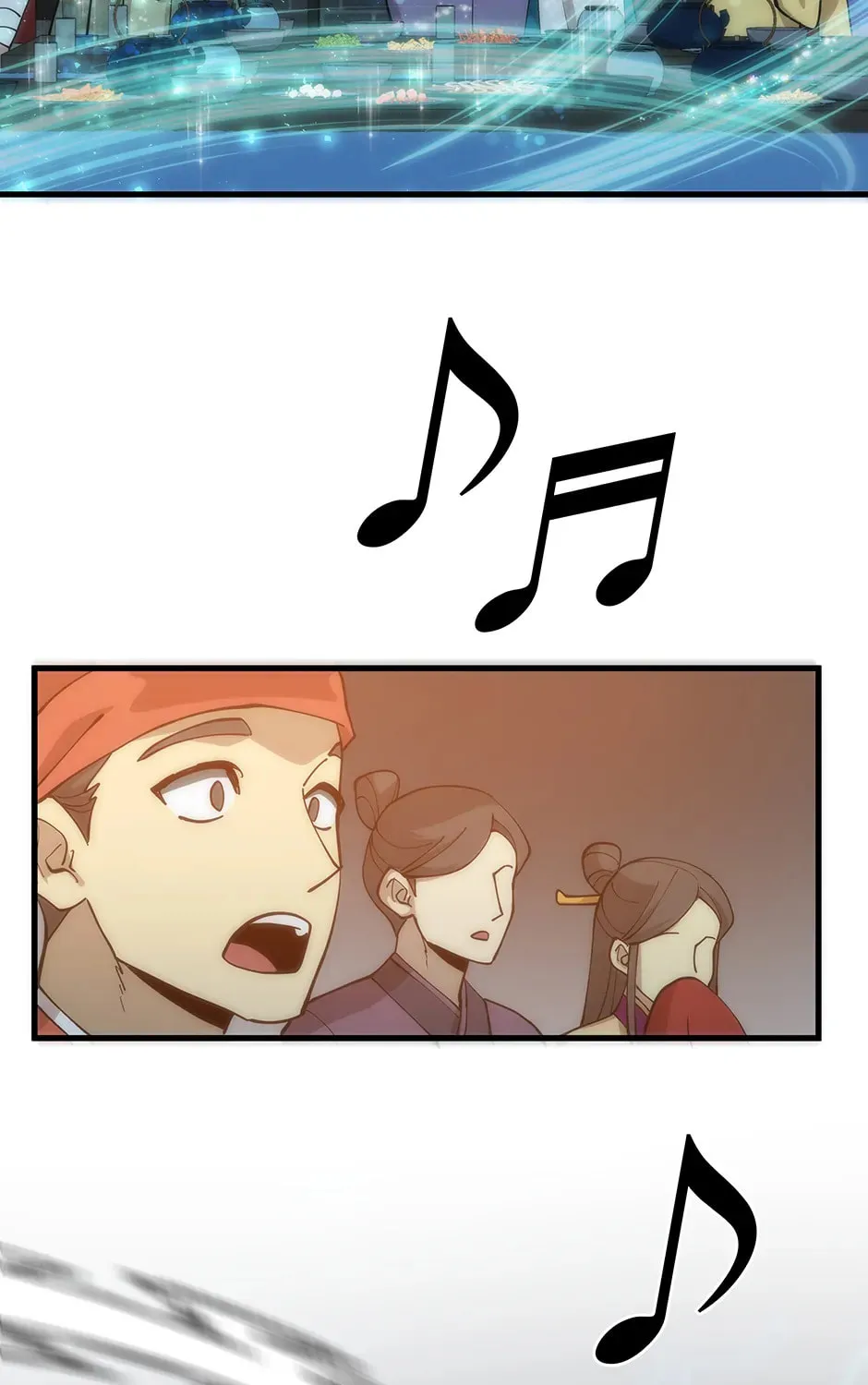 Uiwon, Dasi Salda Chapter 89 page 99 - 