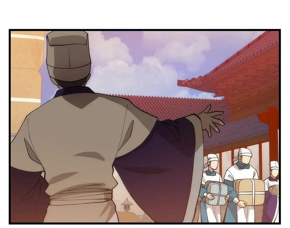 Uiwon, Dasi Salda Chapter 90 page 2 - 