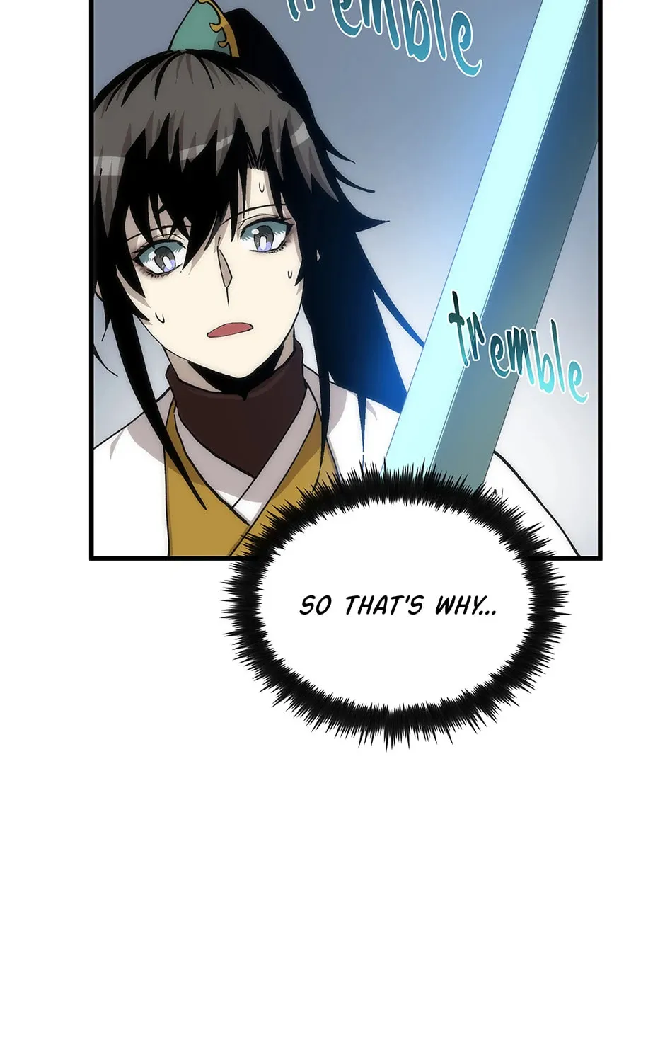 Uiwon, Dasi Salda Chapter 90 page 101 - 