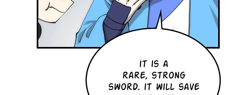 Uiwon, Dasi Salda Chapter 90 page 106 - 