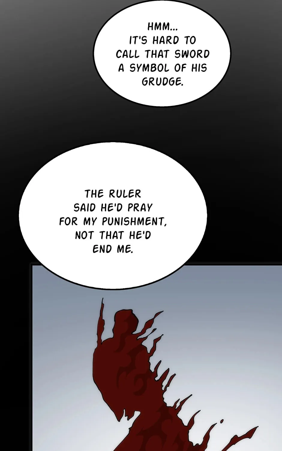 Uiwon, Dasi Salda Chapter 90 page 111 - 