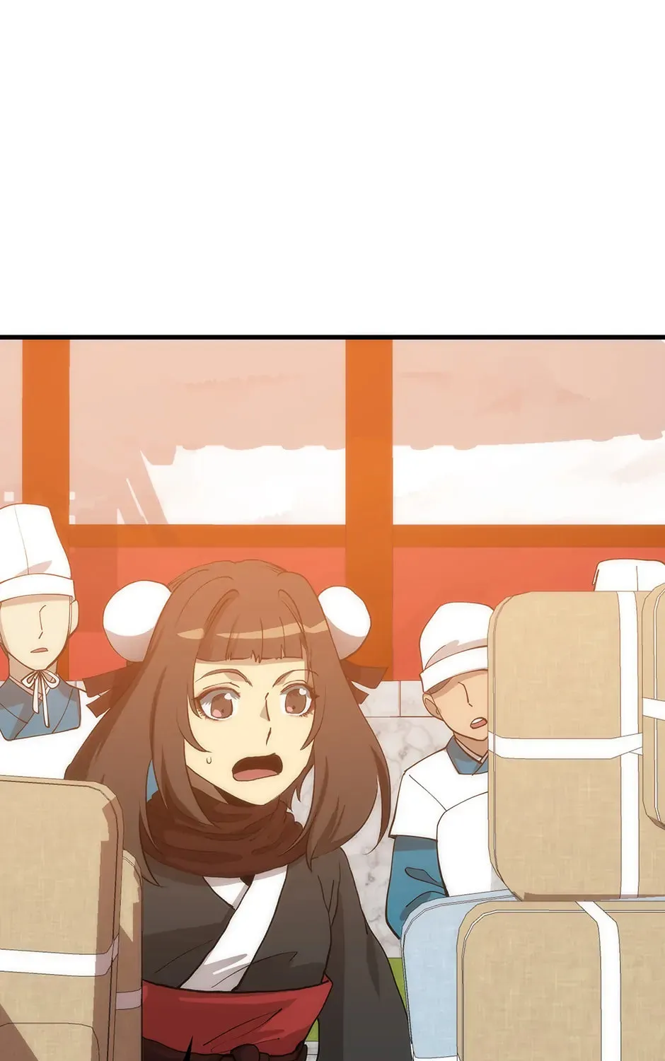 Uiwon, Dasi Salda Chapter 90 page 13 - 