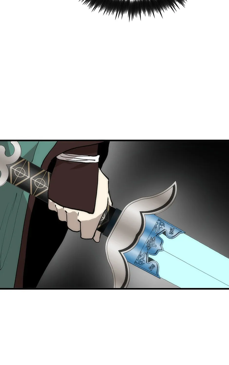 Uiwon, Dasi Salda Chapter 90 page 123 - 