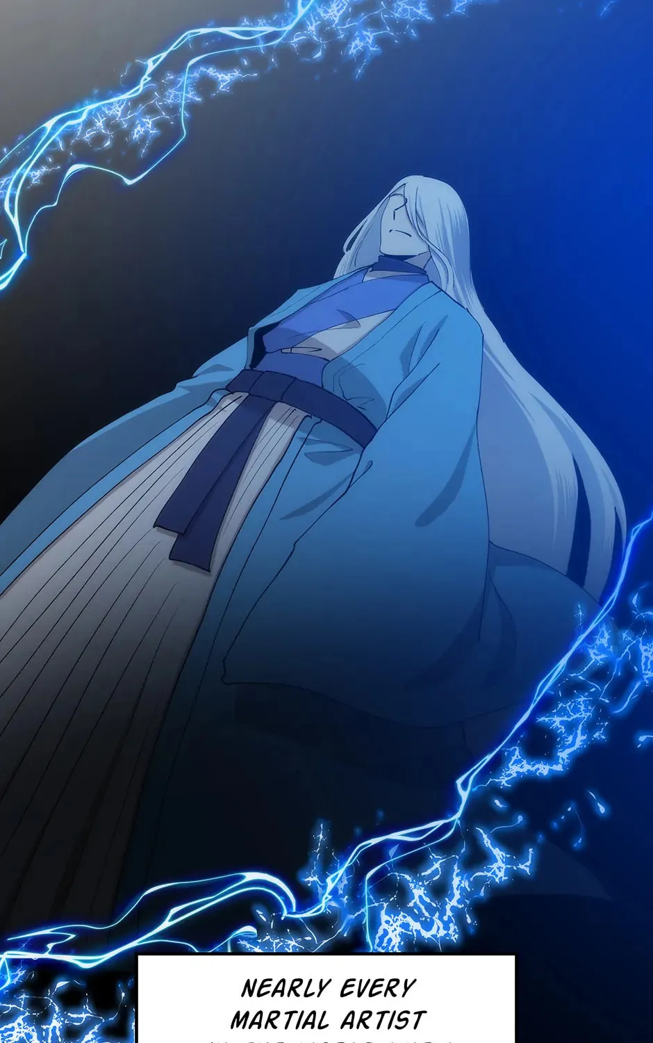 Uiwon, Dasi Salda Chapter 90 page 127 - 