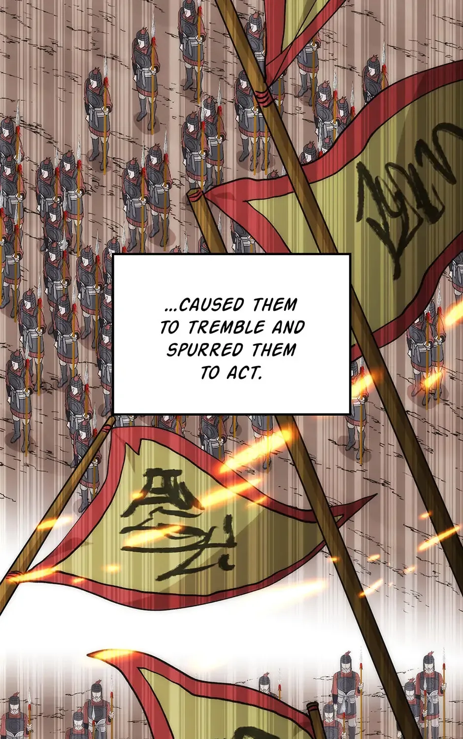 Uiwon, Dasi Salda Chapter 90 page 135 - 