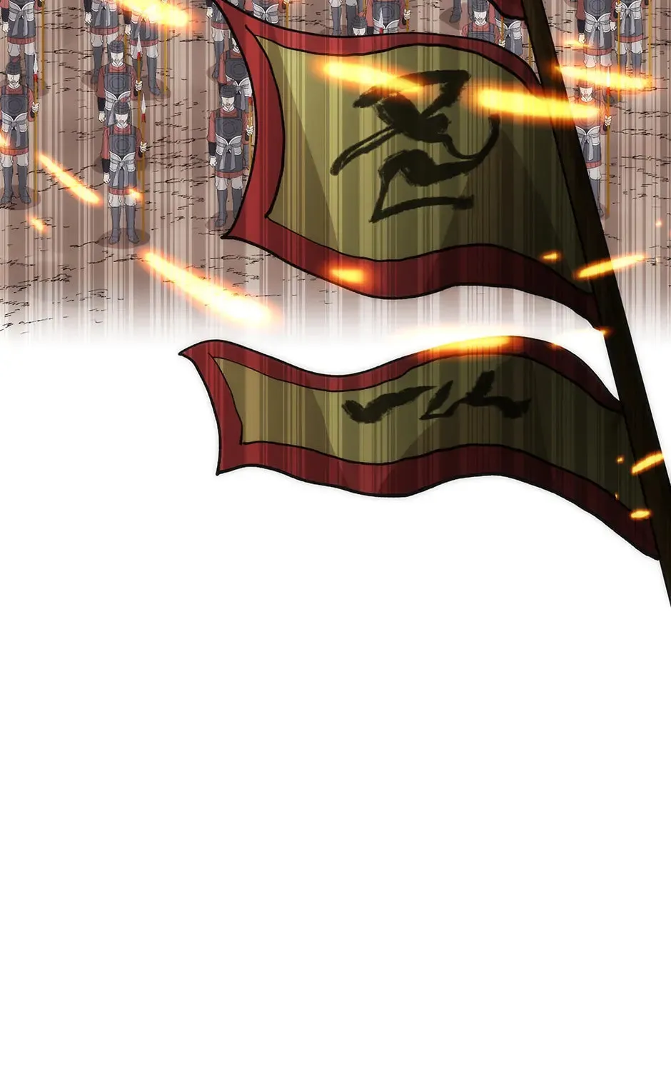 Uiwon, Dasi Salda Chapter 90 page 137 - 