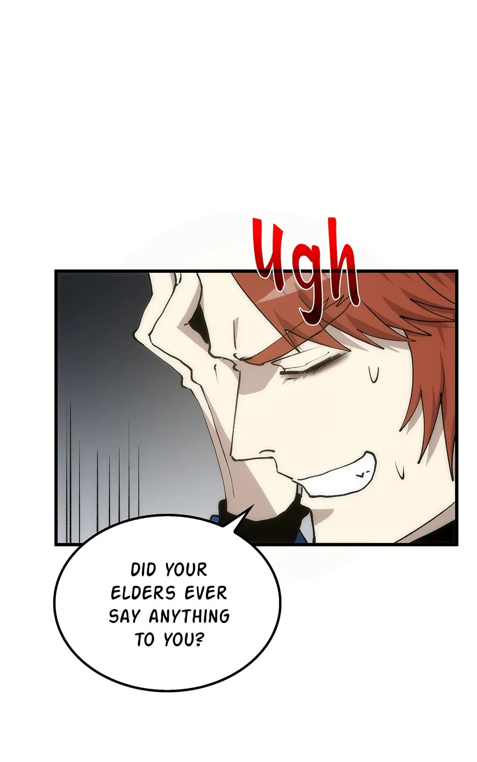 Uiwon, Dasi Salda Chapter 90 page 149 - 
