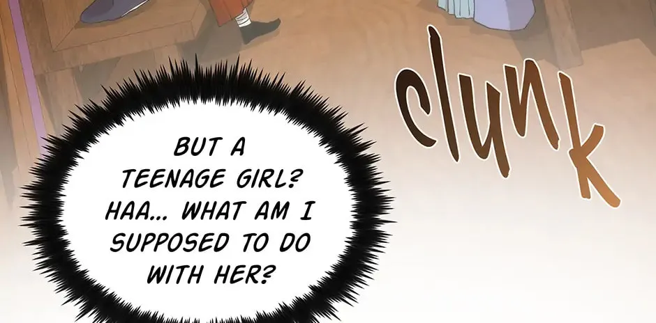 Uiwon, Dasi Salda Chapter 90 page 154 - 