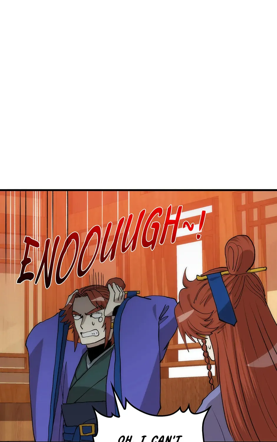 Uiwon, Dasi Salda Chapter 90 page 159 - 
