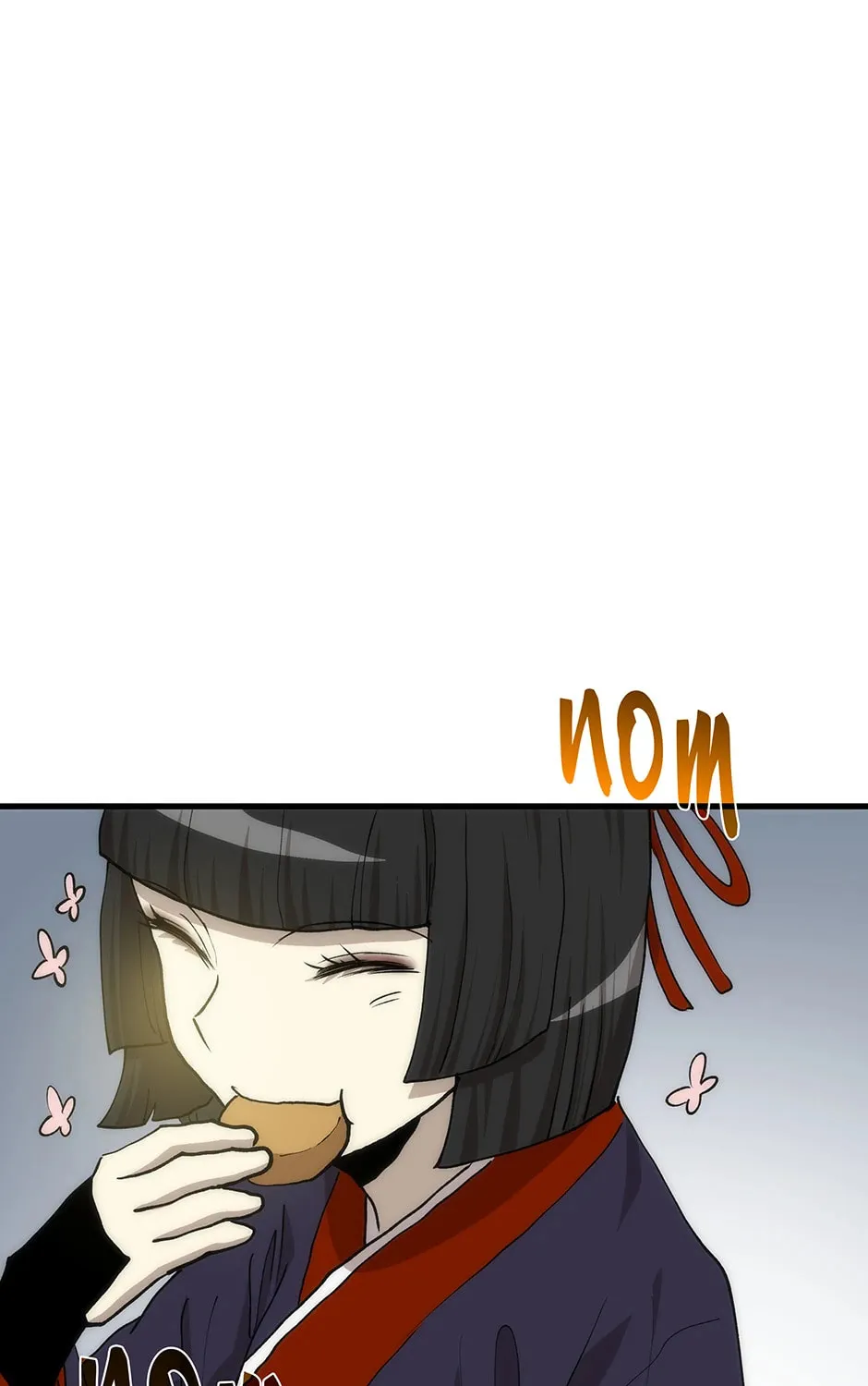 Uiwon, Dasi Salda Chapter 90 page 163 - 