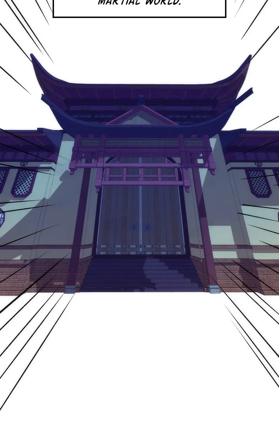 Uiwon, Dasi Salda Chapter 90 page 167 - 