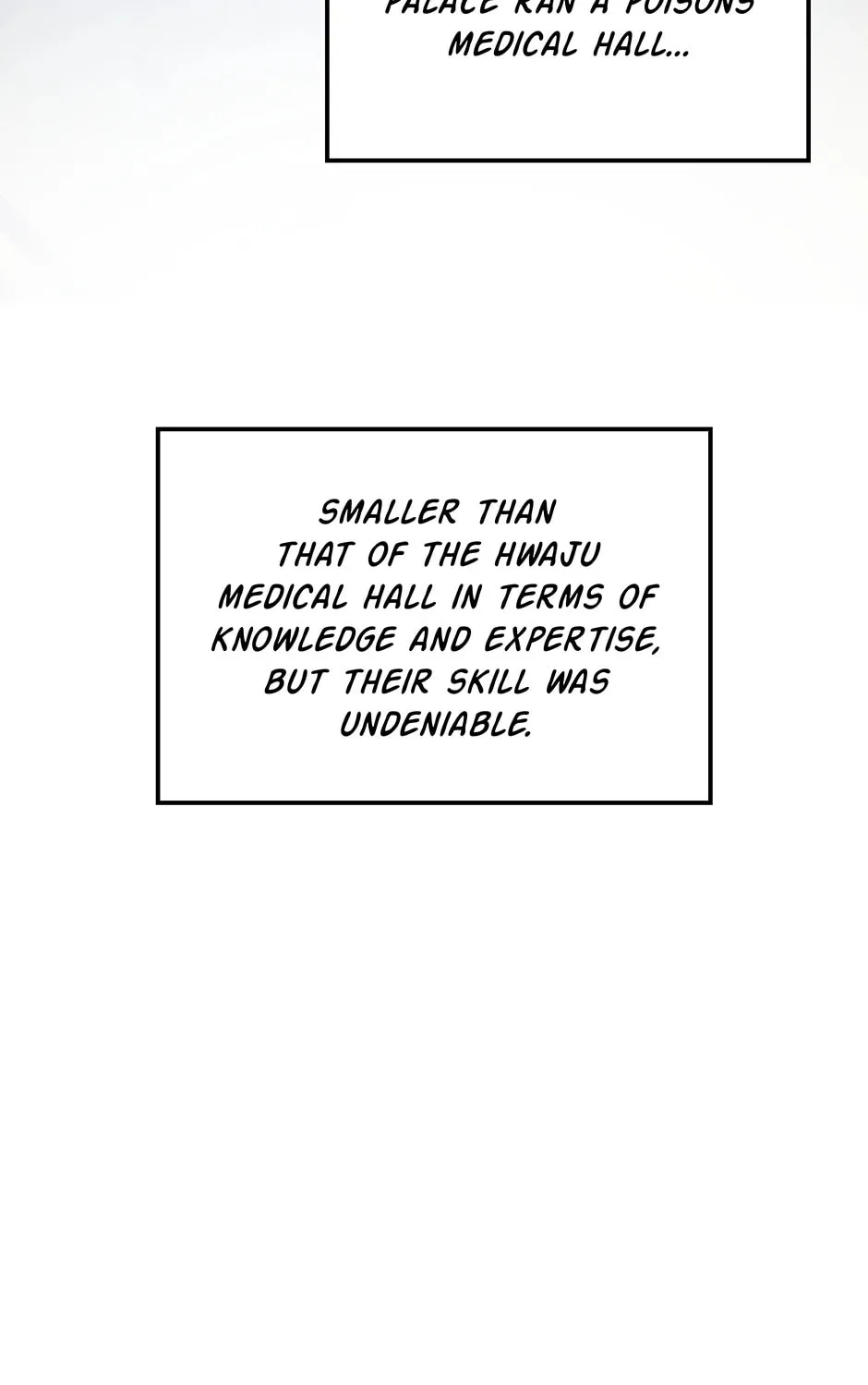 Uiwon, Dasi Salda Chapter 90 page 171 - 
