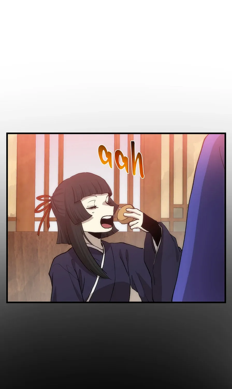 Uiwon, Dasi Salda Chapter 90 page 181 - 