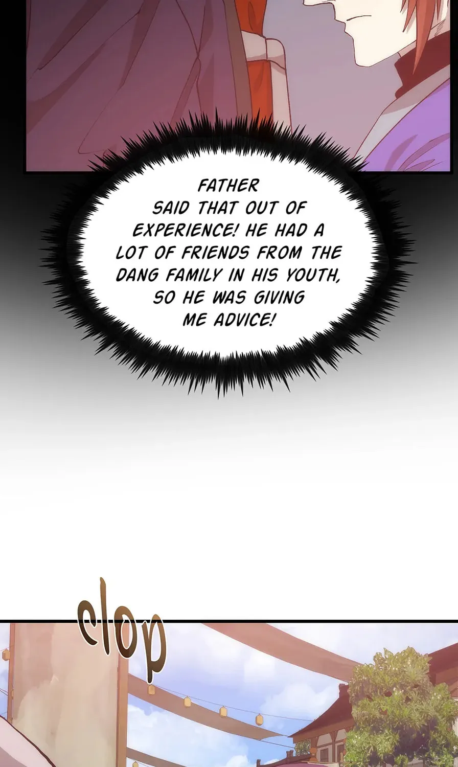 Uiwon, Dasi Salda Chapter 90 page 185 - 