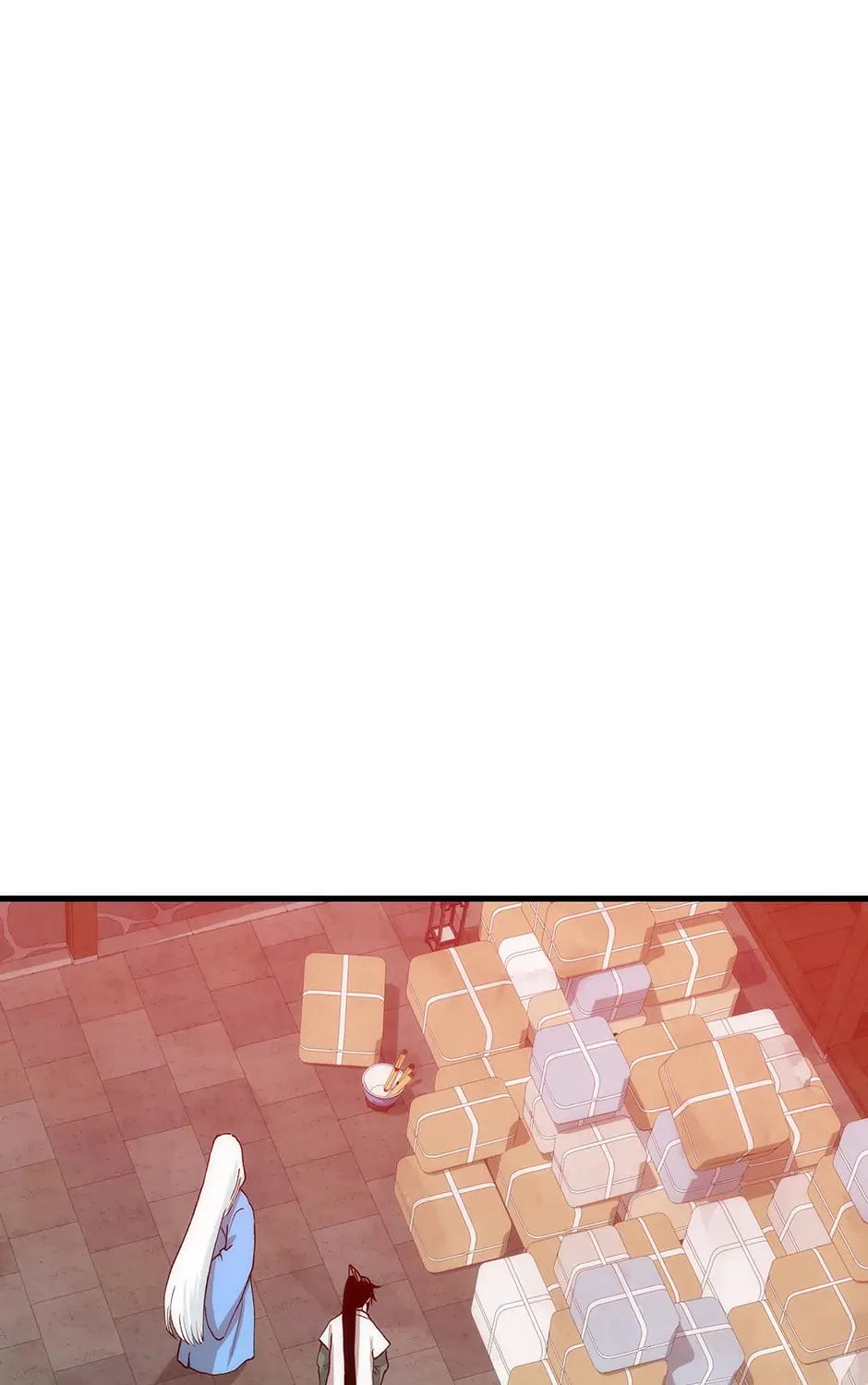 Uiwon, Dasi Salda Chapter 90 page 39 - 