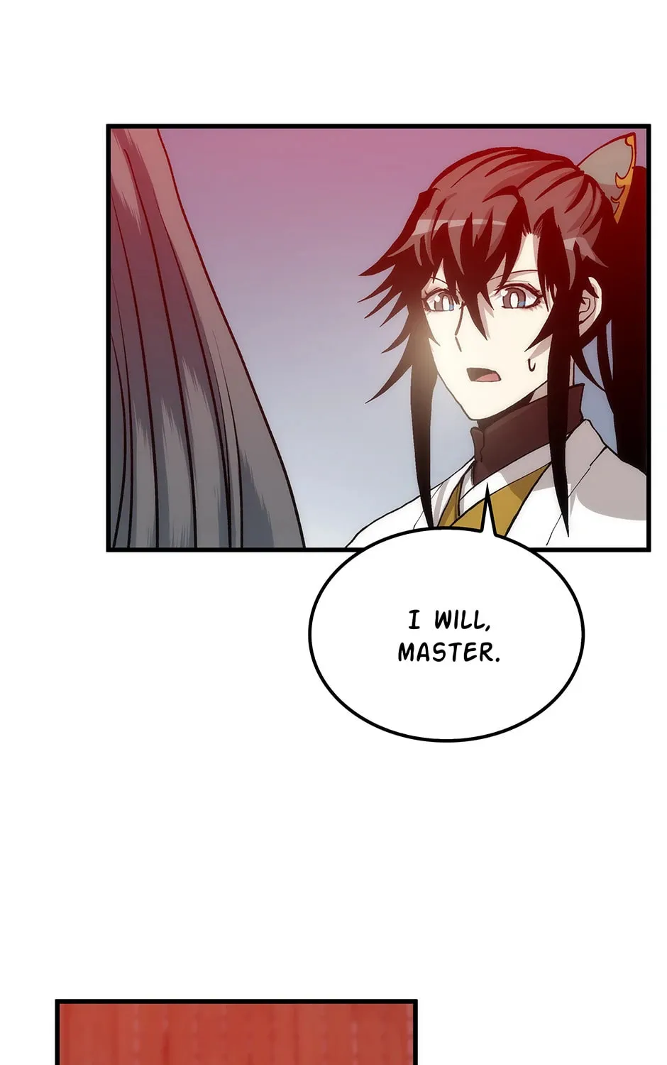 Uiwon, Dasi Salda Chapter 90 page 43 - 