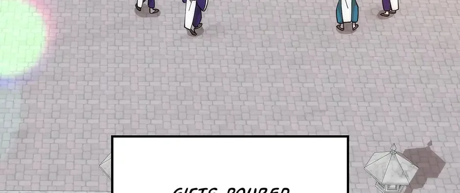 Uiwon, Dasi Salda Chapter 90 page 6 - 