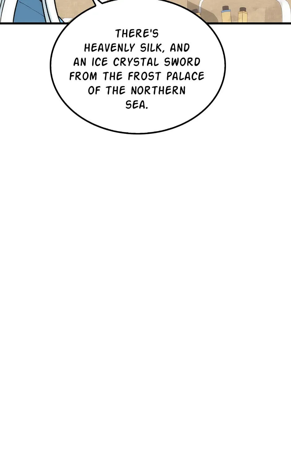 Uiwon, Dasi Salda Chapter 90 page 53 - 