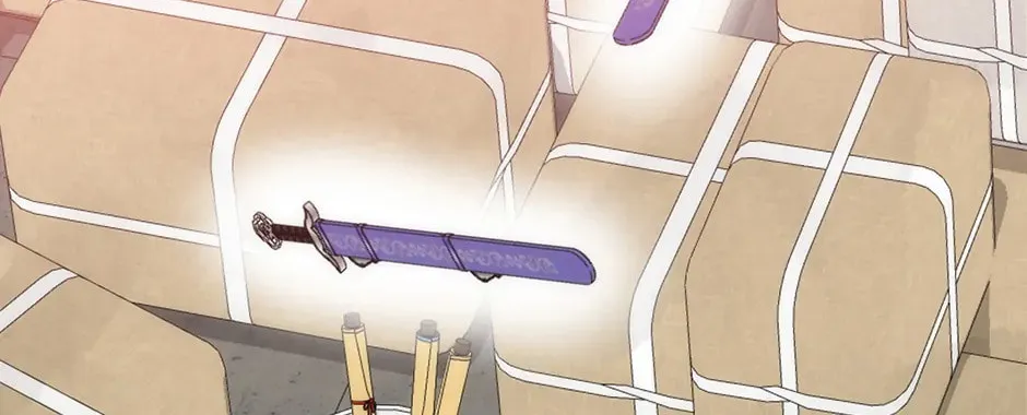 Uiwon, Dasi Salda Chapter 90 page 60 - 