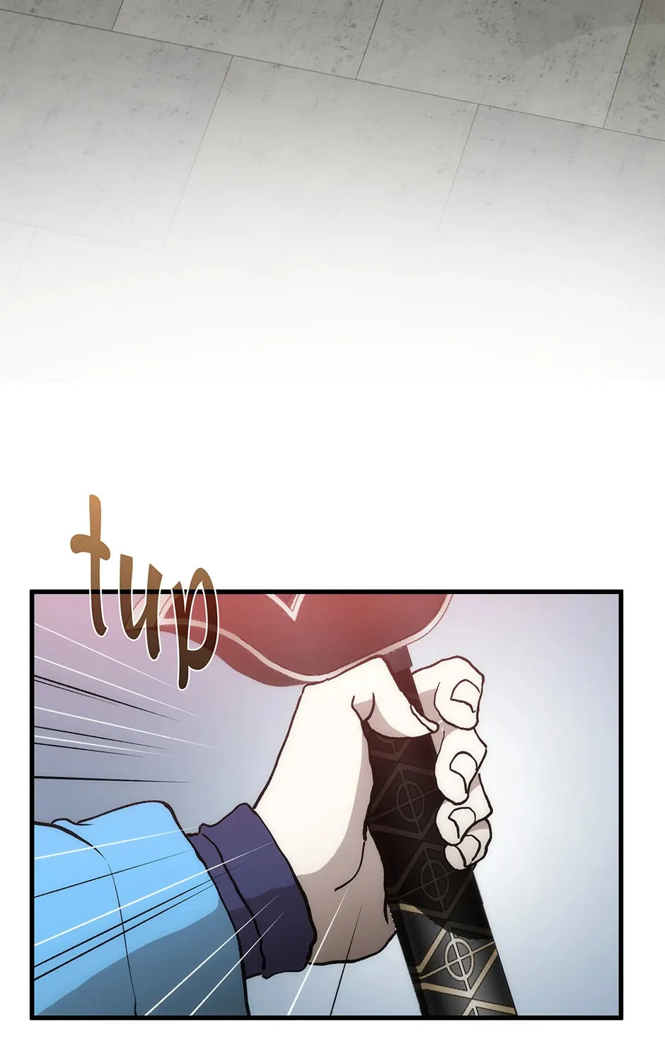 Uiwon, Dasi Salda Chapter 90 page 63 - 