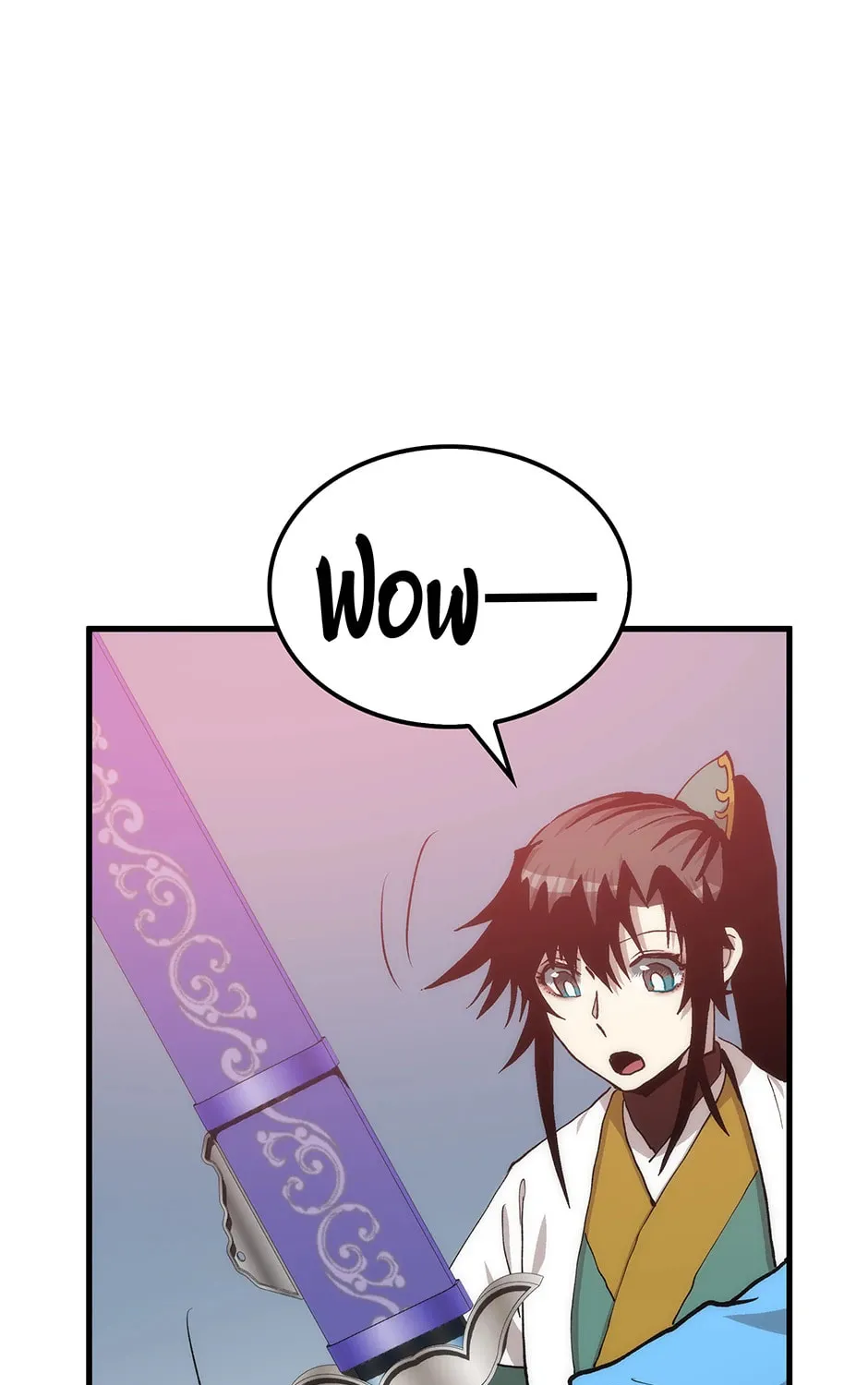 Uiwon, Dasi Salda Chapter 90 page 65 - 