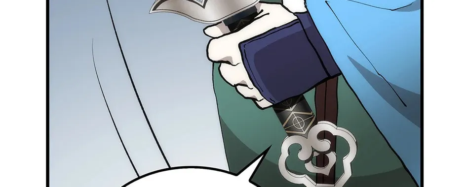 Uiwon, Dasi Salda Chapter 90 page 66 - 