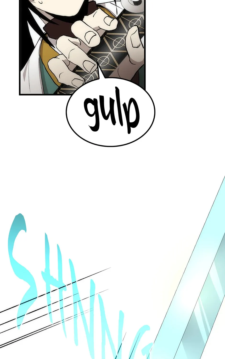 Uiwon, Dasi Salda Chapter 90 page 75 - 