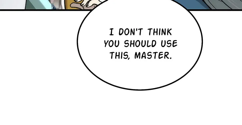 Uiwon, Dasi Salda Chapter 90 page 80 - 