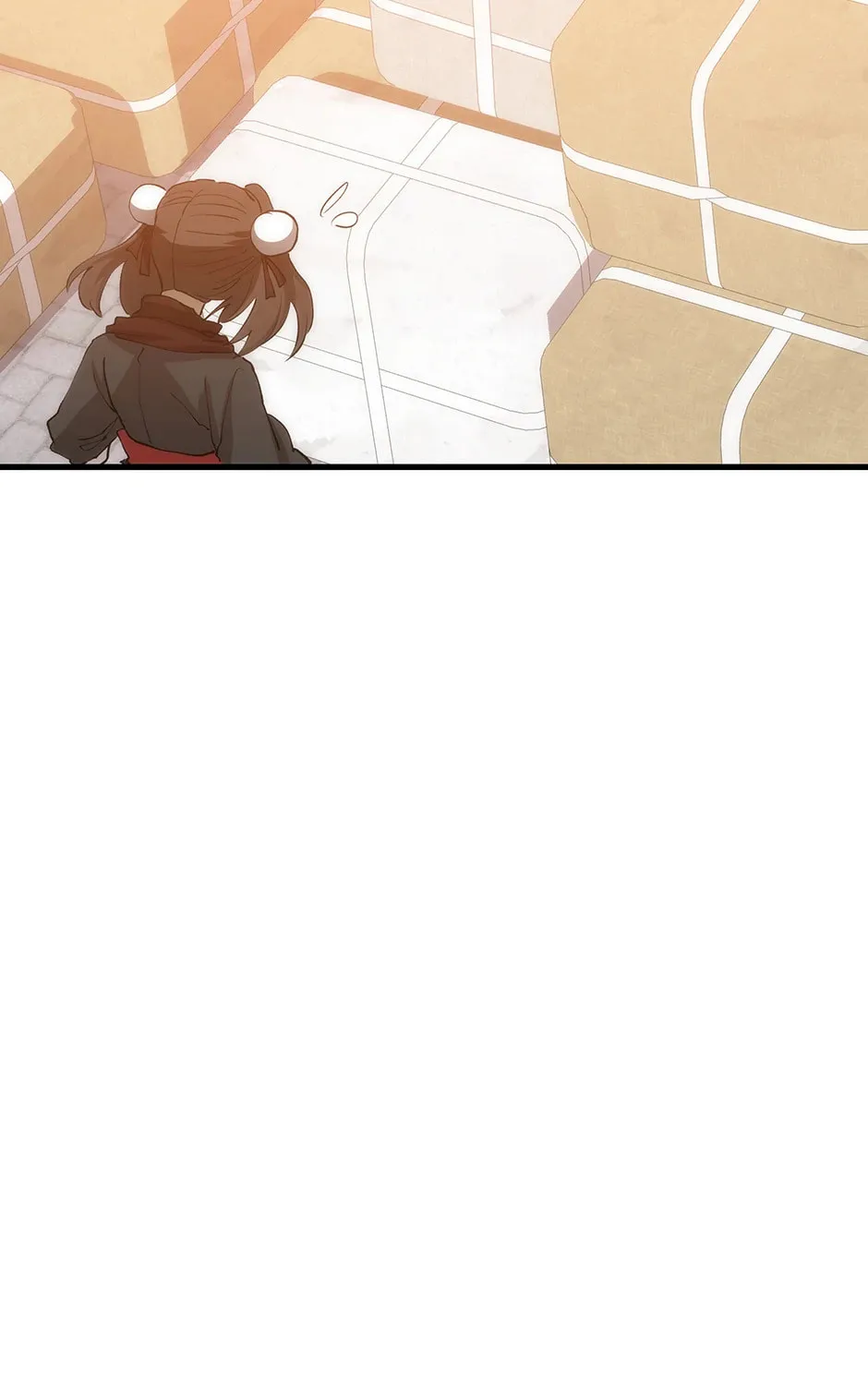 Uiwon, Dasi Salda Chapter 90 page 9 - 