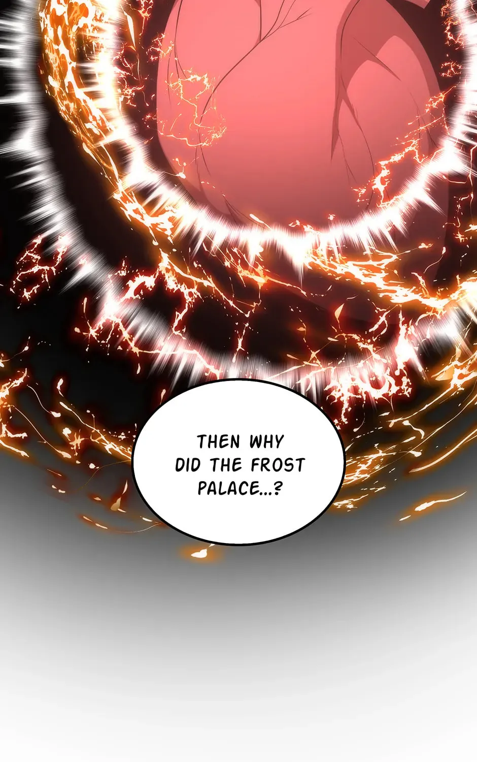 Uiwon, Dasi Salda Chapter 90 page 83 - 