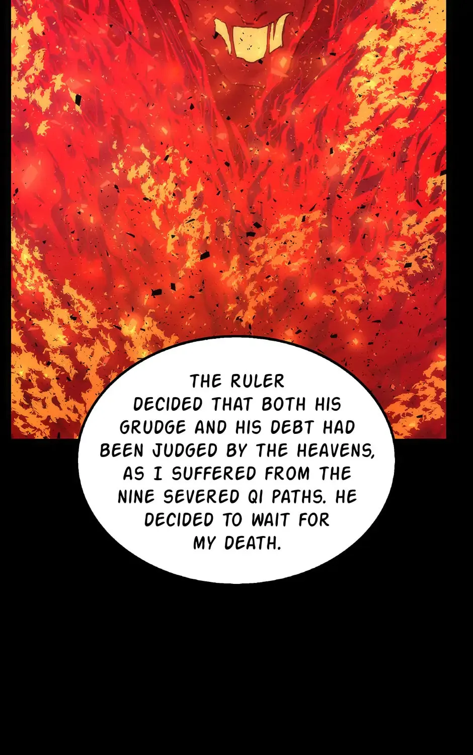 Uiwon, Dasi Salda Chapter 90 page 95 - 