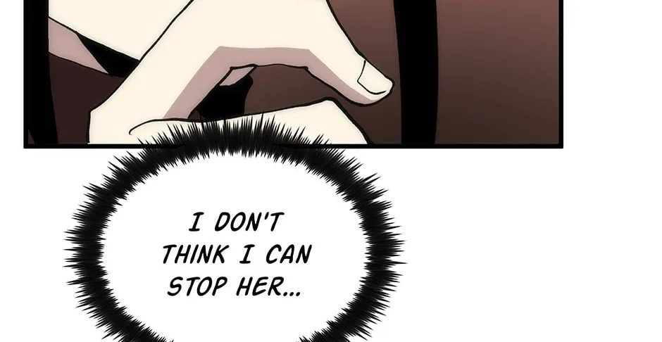 Uiwon, Dasi Salda Chapter 91 page 102 - 