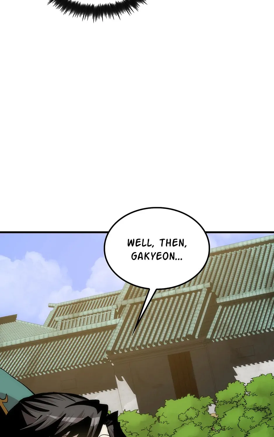 Uiwon, Dasi Salda Chapter 91 page 103 - 