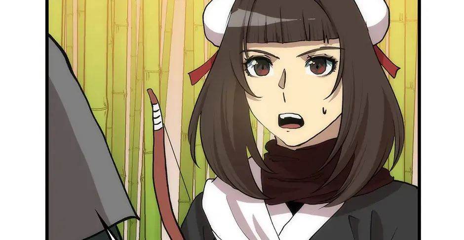 Uiwon, Dasi Salda Chapter 91 page 110 - 