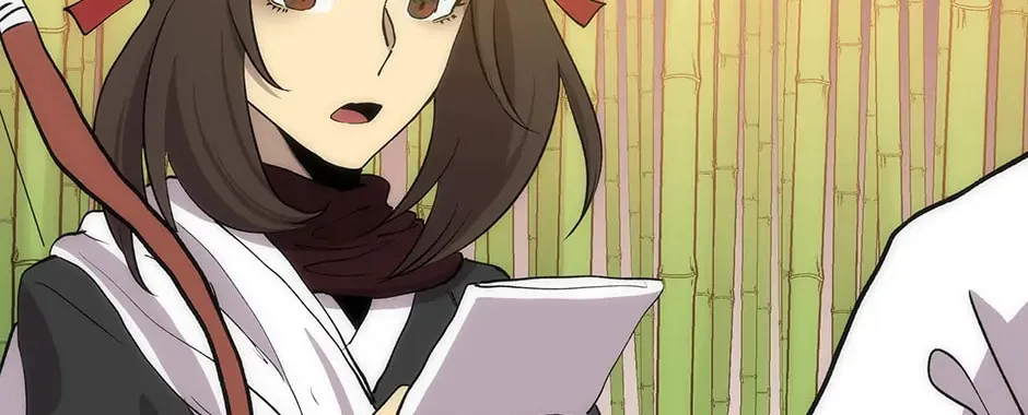 Uiwon, Dasi Salda Chapter 91 page 120 - 