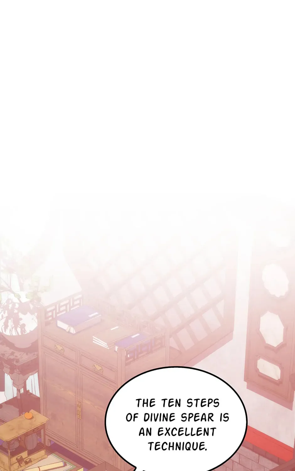 Uiwon, Dasi Salda Chapter 91 page 13 - 